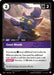 Gust Monk (#101/166) (Vendetta)