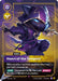 Kennen, Heart of the Tempest (#155/166) (Vendetta) Near Mint Foil