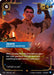 Jayce, Brilliant Inventor (#068/166) (Vendetta) Near Mint Foil