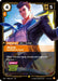 Jayce - Hammer in Hand (Alternate Art) (#088a/166) (Vendetta) Near Mint Foil