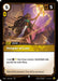 Keeper of Law (#119/166) (Vendetta) Near Mint