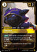 Kennen, Keeper of Balance (#135/166) (Vendetta) Near Mint Foil