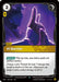 Ki Barrier (#126/166) (Vendetta) Near Mint