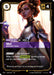 Mel - Defiant Soul (Alternate Art) (#110a/166) (Vendetta) Near Mint Foil