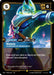 Nasus, Guardian of Knowledge (Alternate Art) (#063a/166) (Vendetta) Near Mint Foil
