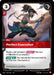Perfect Execution (#012/166) (Vendetta) Near Mint