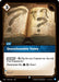 Questionable Tome (#054/166) (Vendetta) Near Mint