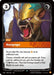 Rampage (#083/166) (Vendetta) Near Mint