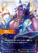 Sett, Brawler (#SP4/006) (Vendetta) Near Mint Foil