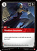 Shadow Assassin (#013/166) (Vendetta) Near Mint