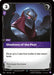 Shadows of the Past (#103/166) (Vendetta) Near Mint