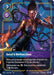 Mel, Soul's Reflection (#151/166) (Vendetta) Near Mint Foil