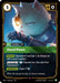 Steel Paws (#043/166) (Vendetta) Near Mint Foil