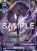 Ravemon (#BT26-082 SR) (Timeless Bonds) Near Mint Foil