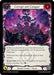 Corrupt and Conquer (#IAR164) (Usurp the Shadow Throne) Near Mint