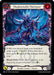 Shadowrealm Harrower (#IAR174) (Usurp the Shadow Throne) Near Mint