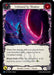 Unbound by Shadow (#IAR178) (Usurp the Shadow Throne) Near Mint