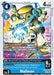 Mailmon (#BT26-019 C) (Timeless Bonds) Near Mint