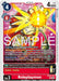Roleplaymon (#BT26-010 C) (Timeless Bonds) Near Mint