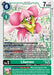 Lilamon (#BT26-044 U) (Timeless Bonds) Near Mint
