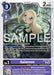 Salamon (#BT26-066 C) (Timeless Bonds) Near Mint