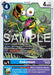 Gekomon (#BT26-021 C) (Timeless Bonds) Near Mint