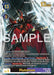 Plutomon (#BT26-059 UR) (Timeless Bonds) Near Mint Foil