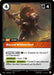Baccai Witherclaw (#078/166) (Vendetta) Near Mint