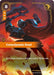 Cataclysmic Duel (#090/166) (Vendetta) Near Mint Foil