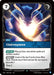 Clairvoyance (#056/166) (Vendetta) Near Mint