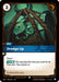 Dredge Up (#049/166) (Vendetta)
