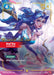Kai'Sa, Survivor (#SP1/006) (Vendetta) Near Mint Foil
