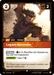 Legion Marauder (#074/166) (Vendetta) Near Mint