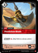 Pendulum Blade (#011/166) (Vendetta) Near Mint