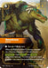 Renekton, Brute (#092/166) (Vendetta) Near Mint Foil