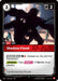 Shadow Fiend (#014/166) (Vendetta) Near Mint