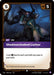 Shadowcloaked Lurker (#096/166) (Vendetta) Near Mint