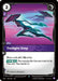 Twilight Step (#105/166) (Vendetta) Near Mint