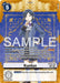 Kunlun (#BT26-104 SEC) (Timeless Bonds) Near Mint Foil