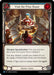 Visit the Prize Room (#AOL028) (Armory Deck: Olympia) Near Mint