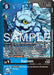 Icemon (#P-215 P) (Limited Card Pack -Final Crest-) Near Mint Foil