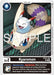 Kyaromon (#BT26-003 C) (Timeless Bonds) Near Mint
