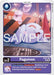 Pagumon (#BT26-004 C) (Timeless Bonds) Near Mint