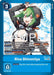 Rina Shinomiya (#BT11-112 SEC) (Limited Card Pack -Final Crest-) Near Mint Foil