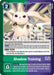 Shadow Training (#LM-060 P) (Limited Card Pack -Final Crest-) Near Mint Foil