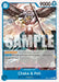 Chaka & Pell (Tournament Pack 2026 Vol. 3) (#EB04-023) (One Piece Promotion Cards) Near Mint