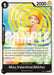 Miss.Valentine(Mikita) (Tournament Pack 2026 Vol. 3) (#OP14-087) (One Piece Promotion Cards) Near Mint