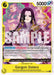 Gorgon Sisters (Tournament Pack 2026 Vol. 3) (#OP14-105) (One Piece Promotion Cards) Near Mint
