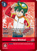 Haru Shinkai (#P-217 P) (Limited Card Pack -Final Crest-) Near Mint Foil