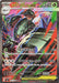 Mega Golisopod ex - 107/076 (#107/076) (M6: Storm Emeralda) Near Mint Holofoil